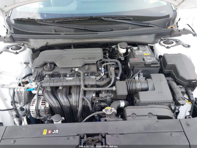 3KPFT4DE2SE014295 KIA K4 Lx
