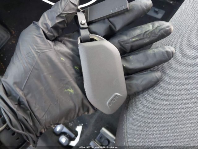 3KPFT4DE2SE014295 KIA K4 Lx