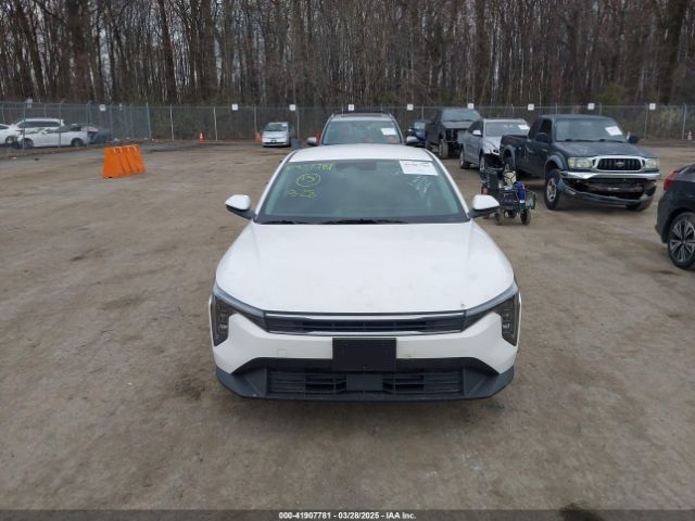 3KPFT4DE2SE014295 KIA K4 Lx
