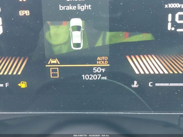 3KPFT4DE2SE014295 KIA K4 Lx