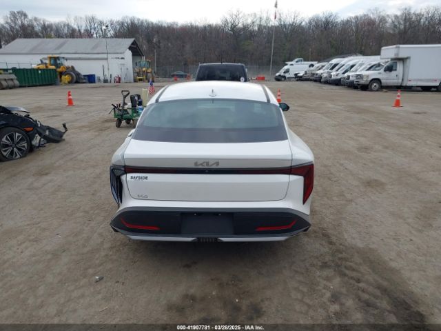 3KPFT4DE2SE014295 KIA K4 Lx