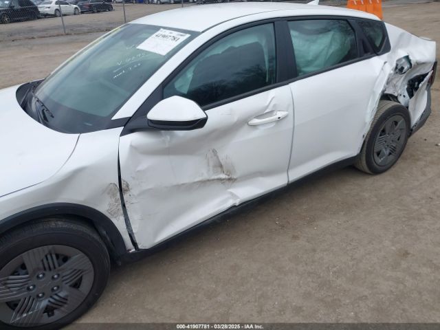 3KPFT4DE2SE014295 KIA K4 Lx