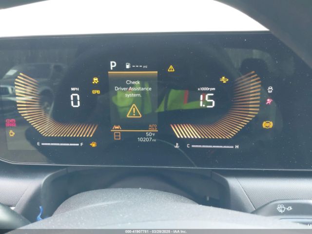 3KPFT4DE2SE014295 KIA K4 Lx