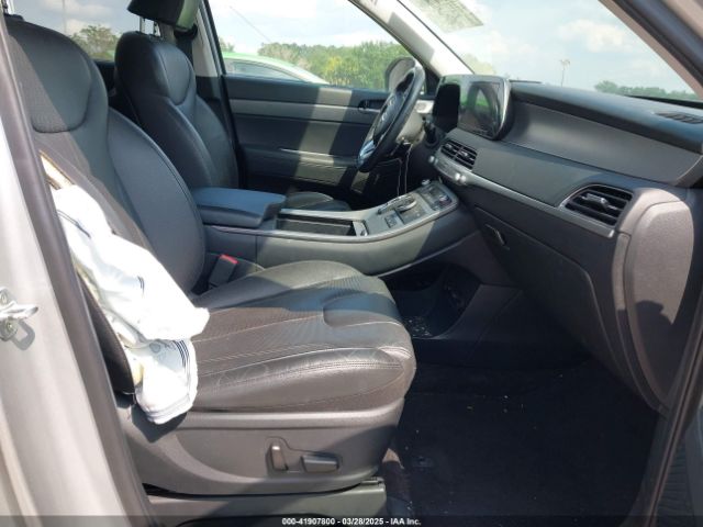 KM8R4DHE7MU298205 Hyundai Palisade Sel
