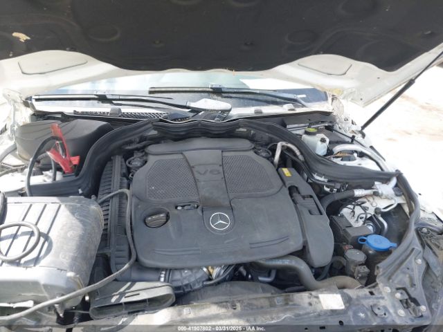 WDDGF8AB0EA941628 Mercedes-Benz C 300 Luxury 4matic/sport 4matic