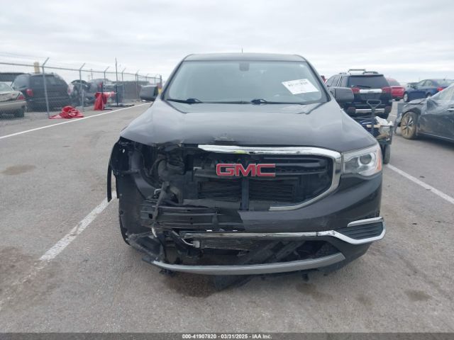 1GKKNRLA5HZ237047 GMC Acadia Sle-1