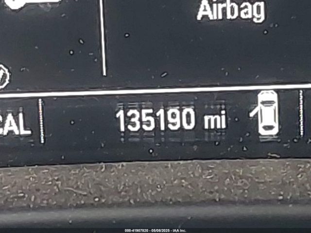 1GKKNRLA5HZ237047 GMC Acadia Sle-1