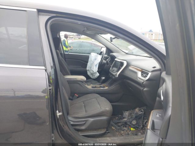 1GKKNRLA5HZ237047 GMC Acadia Sle-1