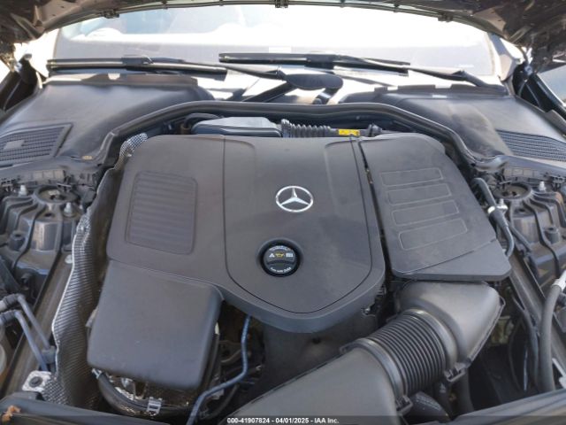 W1KAF4HB0PR070948 Mercedes-Benz C 300 4matic