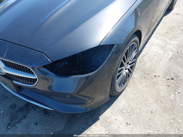 W1KAF4HB0PR070948 Mercedes-Benz C 300 4matic