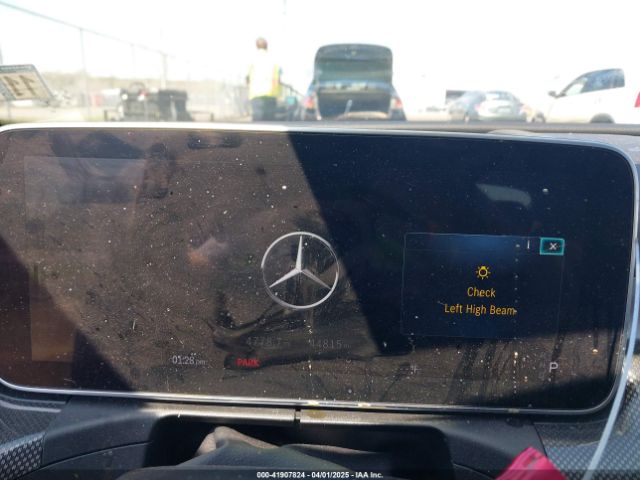 W1KAF4HB0PR070948 Mercedes-Benz C 300 4matic