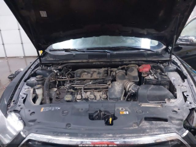 1FAHP2F84EG179381 Ford Taurus Limited