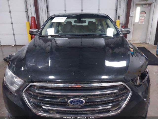 1FAHP2F84EG179381 Ford Taurus Limited