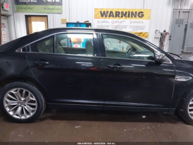 1FAHP2F84EG179381 Ford Taurus Limited