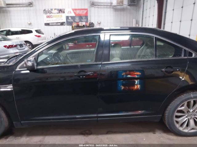 1FAHP2F84EG179381 Ford Taurus Limited