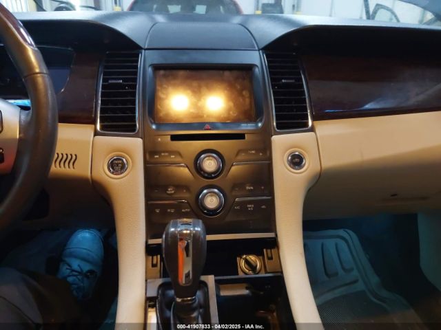 1FAHP2F84EG179381 Ford Taurus Limited