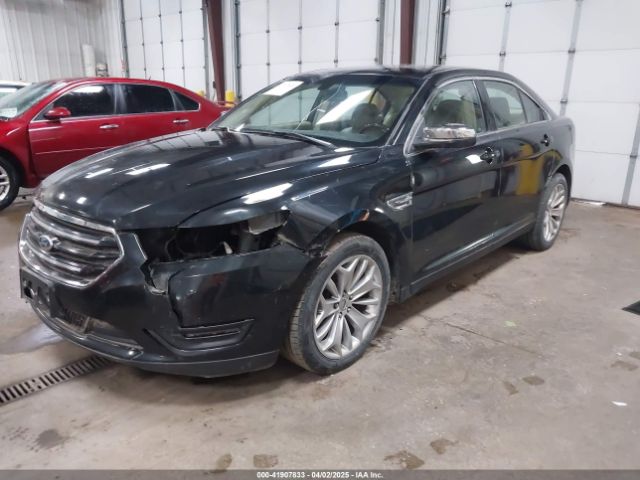 1FAHP2F84EG179381 Ford Taurus Limited