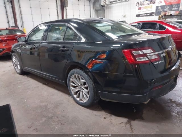 1FAHP2F84EG179381 Ford Taurus Limited