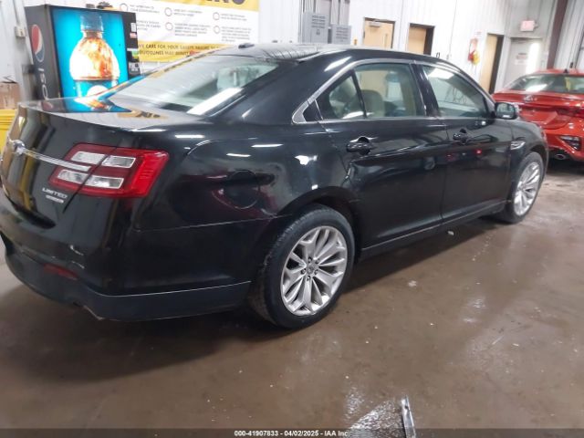 1FAHP2F84EG179381 Ford Taurus Limited