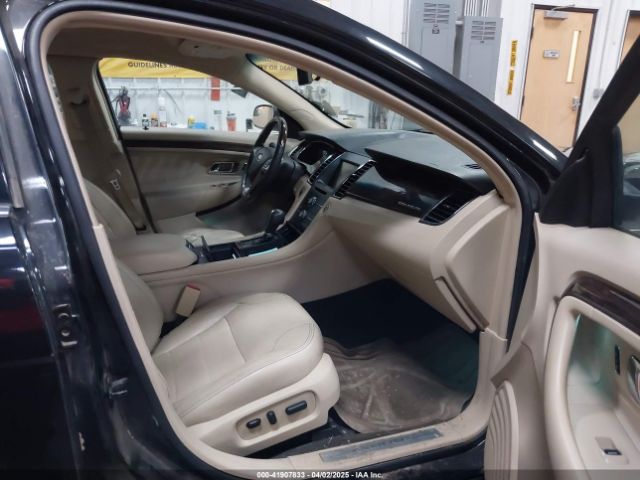 1FAHP2F84EG179381 Ford Taurus Limited