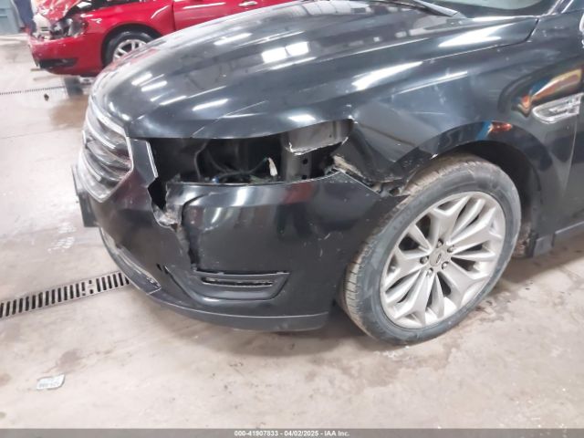 1FAHP2F84EG179381 Ford Taurus Limited