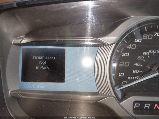 1FAHP2F84EG179381 Ford Taurus Limited