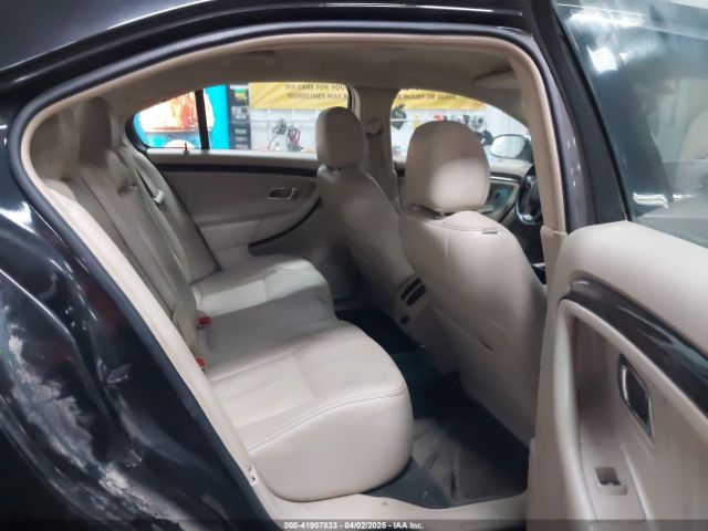 1FAHP2F84EG179381 Ford Taurus Limited
