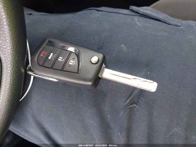 5YFB4MDE1RP177251 Toyota COROLLA LE