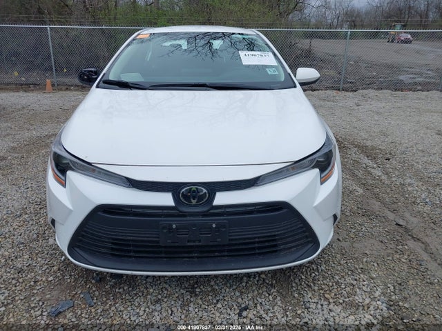 5YFB4MDE1RP177251 Toyota COROLLA LE