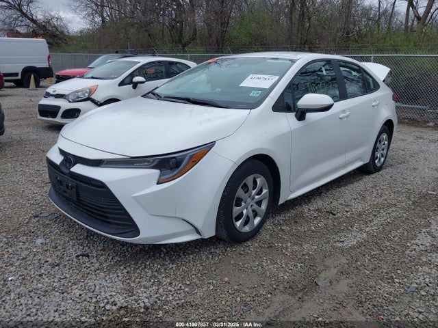 5YFB4MDE1RP177251 Toyota COROLLA LE