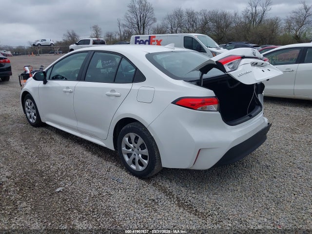 5YFB4MDE1RP177251 Toyota COROLLA LE