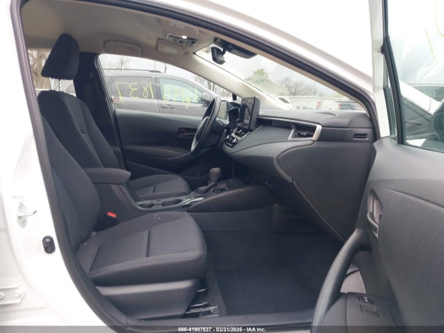 5YFB4MDE1RP177251 Toyota COROLLA LE
