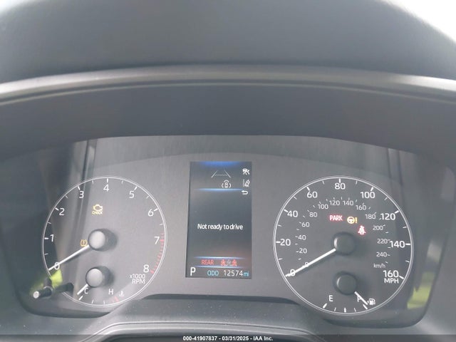 5YFB4MDE1RP177251 Toyota COROLLA LE