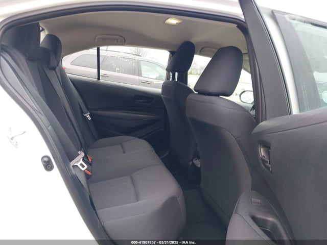 5YFB4MDE1RP177251 Toyota COROLLA LE