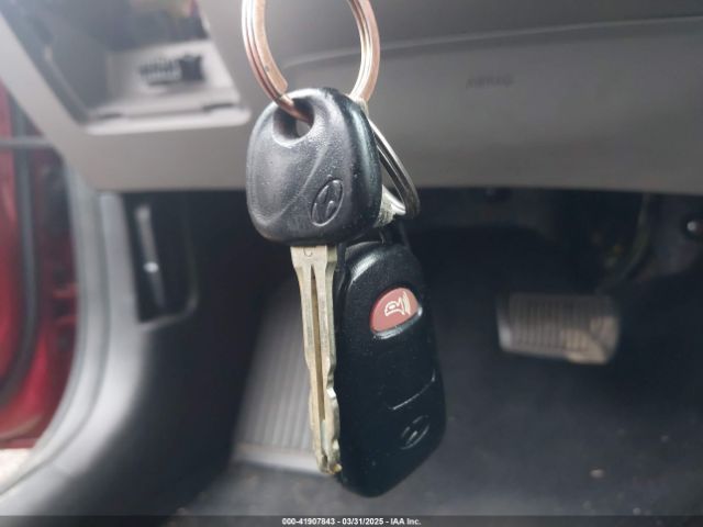 5NPD84LFXHH053627 Hyundai ELANTRA SE