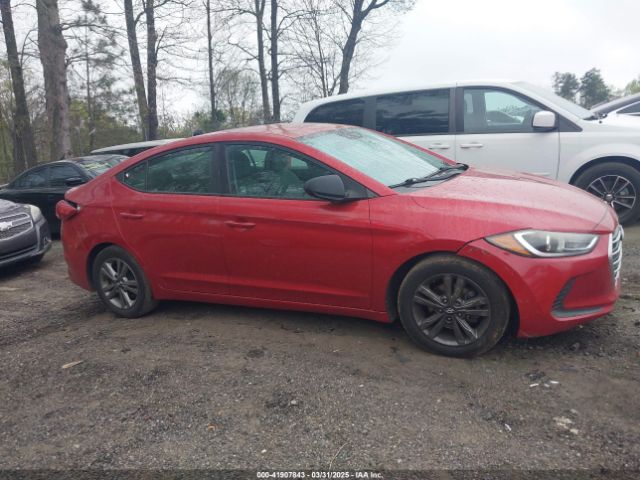 5NPD84LFXHH053627 Hyundai ELANTRA SE