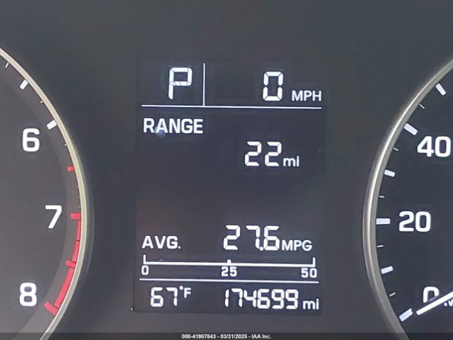 5NPD84LFXHH053627 Hyundai ELANTRA SE