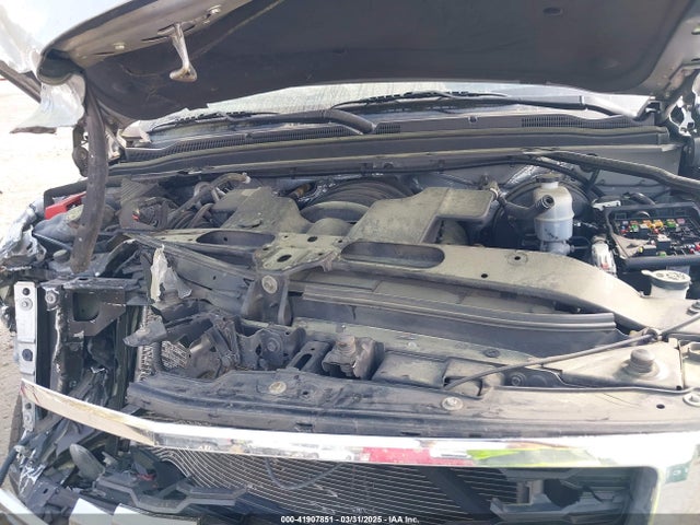 1GNSKBKC6FR250487 Chevrolet Tahoe Lt