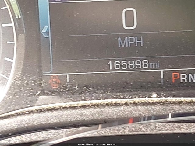 1GNSKBKC6FR250487 Chevrolet Tahoe Lt