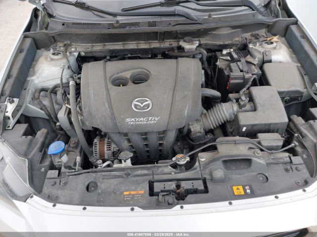 JM1DKFD74K0450470 Mazda Cx-3 Grand Touring