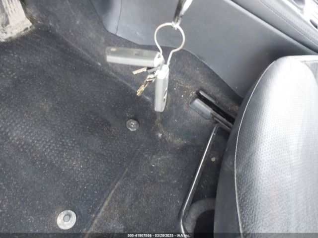 JM1DKFD74K0450470 Mazda Cx-3 Grand Touring