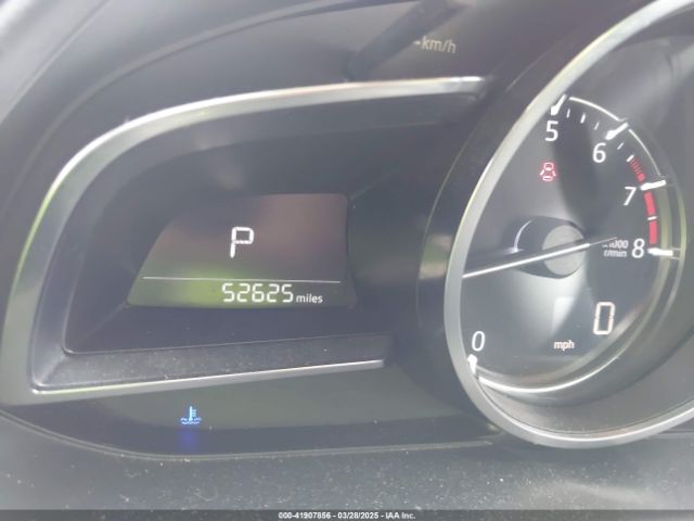 JM1DKFD74K0450470 Mazda Cx-3 Grand Touring