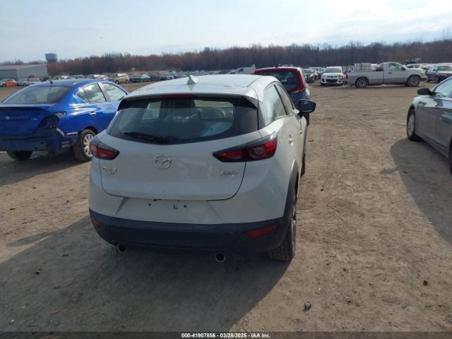 JM1DKFD74K0450470 Mazda Cx-3 Grand Touring