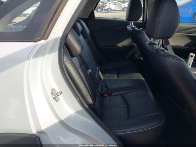 JM1DKFD74K0450470 Mazda Cx-3 Grand Touring