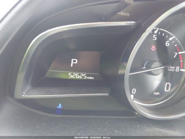 JM1DKFD74K0450470 Mazda Cx-3 Grand Touring