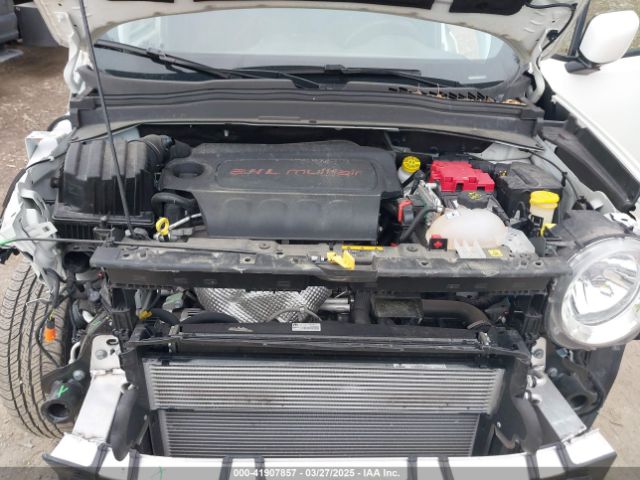 ZACNJDBB3MPM13536 Jeep Renegade Latitude 4x4