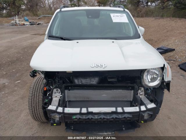 ZACNJDBB3MPM13536 Jeep Renegade Latitude 4x4