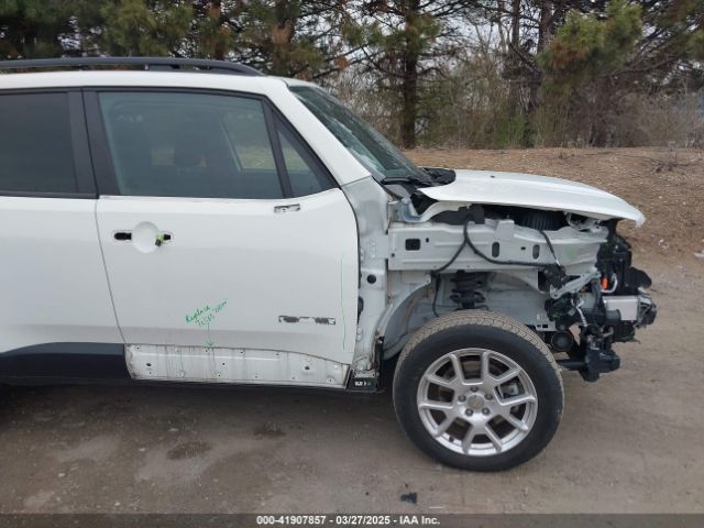 ZACNJDBB3MPM13536 Jeep Renegade Latitude 4x4