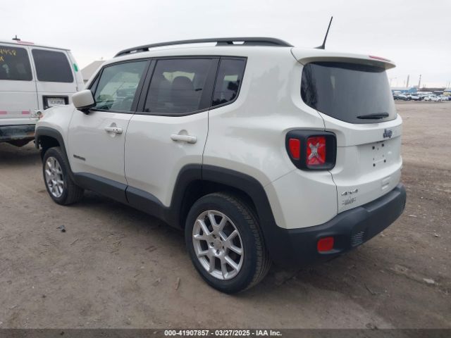 ZACNJDBB3MPM13536 Jeep Renegade Latitude 4x4