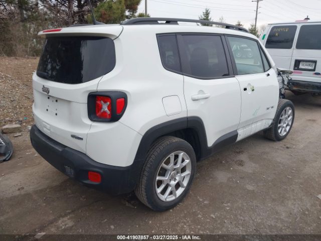 ZACNJDBB3MPM13536 Jeep Renegade Latitude 4x4